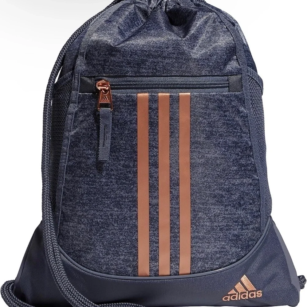 Adidas - Alliance II backpack, one size fits all - Picture 6 of 6